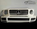 Оригинальные автозапчасти Mercedes G Class